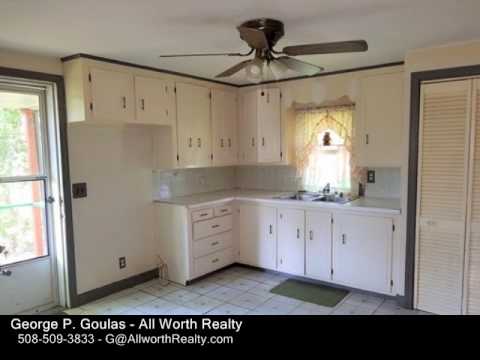 36 Elaine Street, Webster MA 01570 - Single Family Home - Real Estate - For Sale -