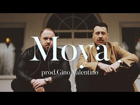 [FREE] Avi x Louis Villain Type Beat - "Moya"