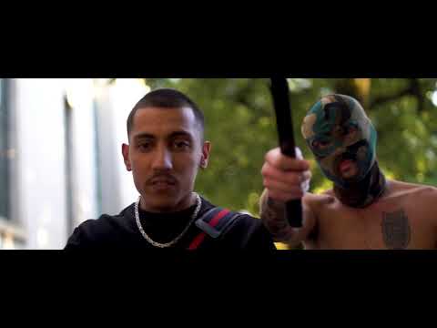 Hassan23 - 32 Bars (Official 4K One-Take Video)