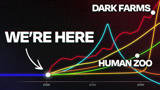 MIT Explains the 12 Possible Endings for AI
