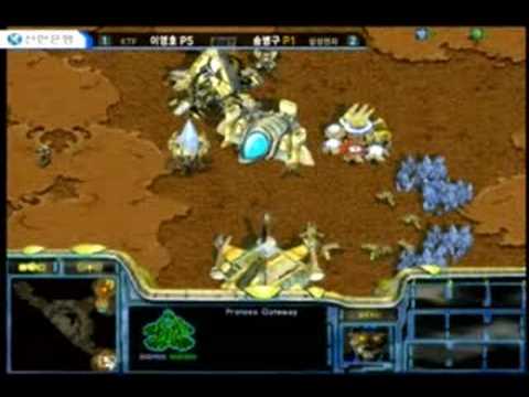 KTF v Khan S4 Lucifer v Stork (P1/3) 7/7/08