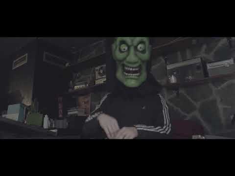 Maximus Vandal - Three Stripes on my Feet(Prod.by Be Franky) (Official Video)
