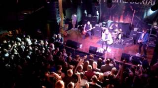 Fit For A King - The Ends Beginning / Pissed Off (The Carry The Flame Tour 2017, ATL)