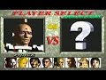 Tekken 1 P Jack