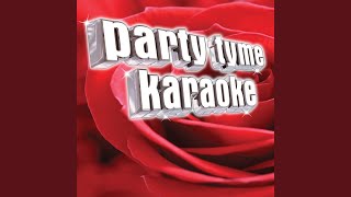 Everything That's Wrong (Made Popular By Linda Eder) [Karaoke Version]