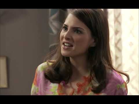 Amar C637 - Dante se coge confianzas con Lucía