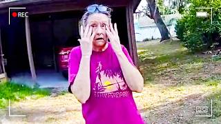 Download lagu 96-Year-Old Missing Man Found in the Most Unexpected Way mp3