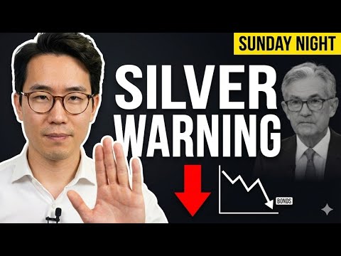 UNREAL! You Won’t Believe What’s About to Hit Gold & Silver in 48 Hours