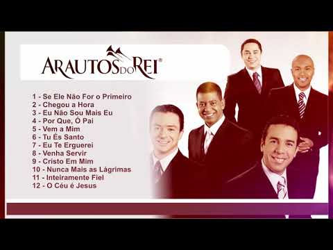 ARAUTOS DO REI