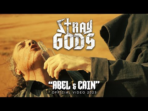 STRAY GODS - "Abel & Cain" (Official Video)