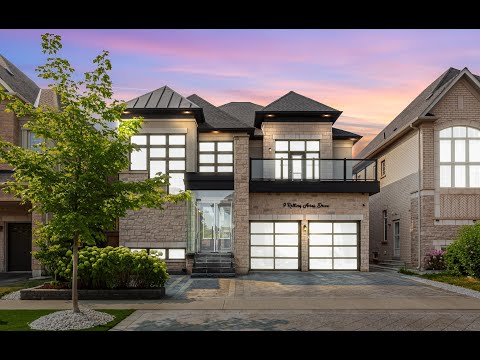 9 Rolling Acres Dr - Brampton