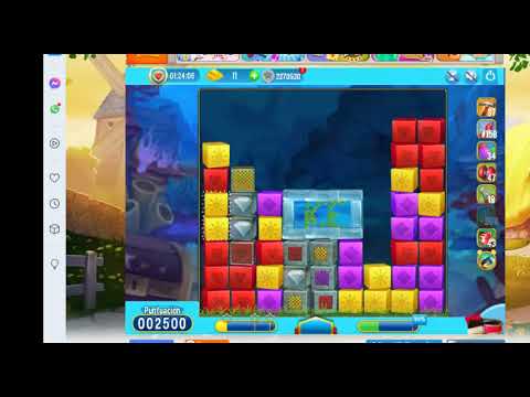 Pet Rescue level 4098, pet rescue, nivel 4098 pet rescue solucionado, solved, sin booster 4098, 4098