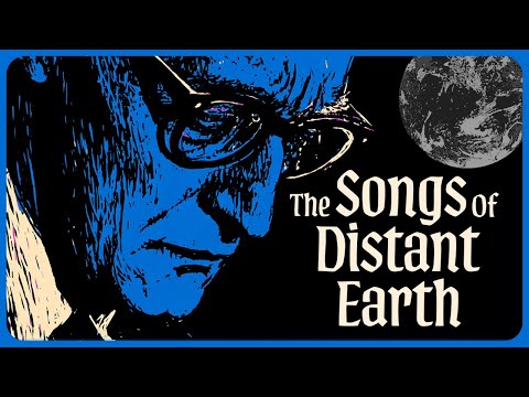 Arthur C Clarke’s Most Emotional Sci-Fi