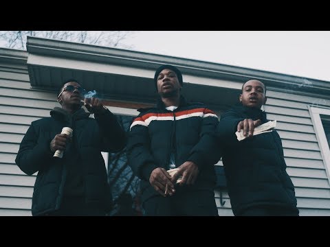 Cbmg Lucho Feat. Zeek - "Proposition" (Block Logic Exclusive - Official Music Video)