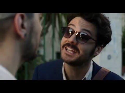 The Pills: Sempre Meglio Che Lavorare (2016) Official Trailer