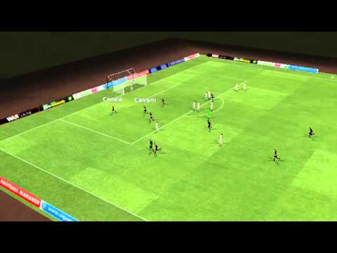 Fight Club United 3 0 Nankatsu FC   Temps forts du match