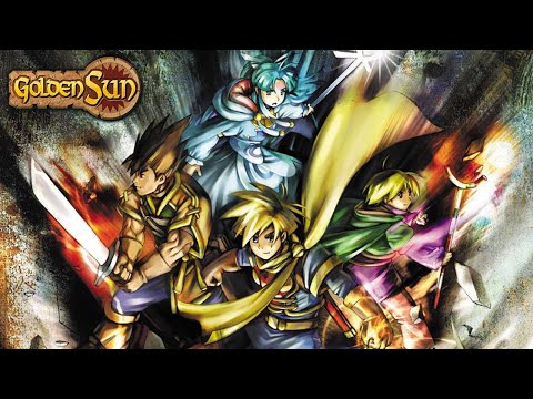 Golden Sun Soundtrack (Remastered)