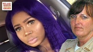 Nursing While Black? A Tennessee Nurse Gets Racially Profiled While Caring For Her White Patient