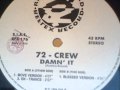 72 CREW Damn It Move Version