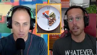 IDEAL KETO TIME FRAME with  Ben Azadi