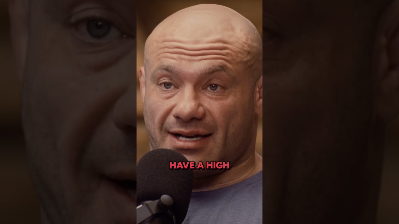 You Can Have TOO MUCH Muscle!