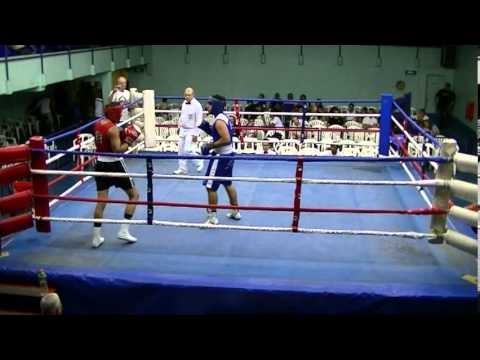 boxeo "ADRENALINA" Basualdo vs Cespedes 1ºra pelea "CAMPEONATO DE LAS ESTRELLAS"