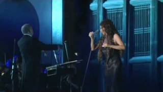 la luna sarah brightman (live japan)