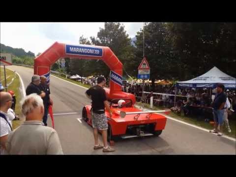 20° Slalom Baitoni - Bondone (TN) 23.06.2013