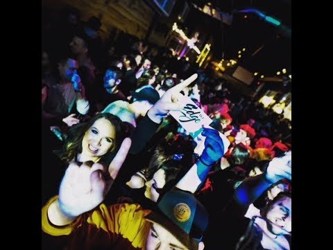 DJ Edge // St. Patricks's Day 2018