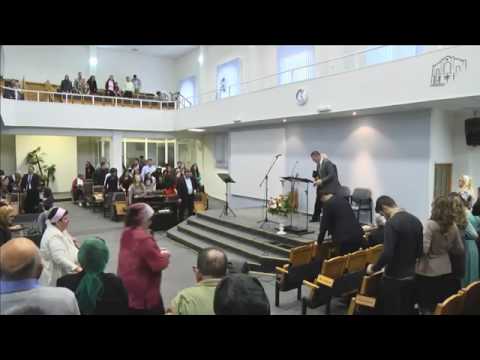 Duminică dimineața (25.09.2016)