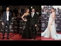 Clausura Del FESTIVAL De MÁLAGA 2017 La Alfombra Roja