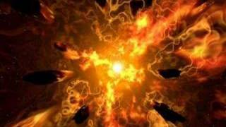 Cosmosis - The Ultimate Sin