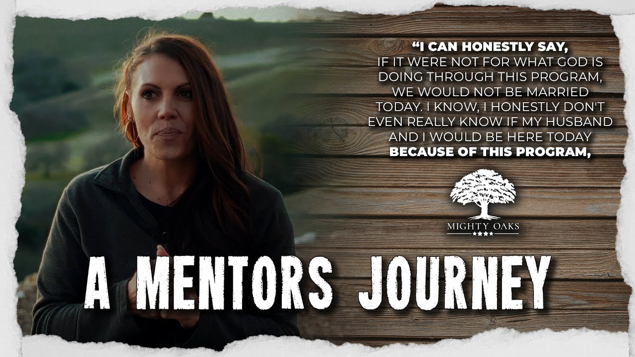 Redefining The Meaning of Resilience! | Mighty Oaks Testimonials