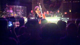 Esperanza Spalding-City of Roses.3gp