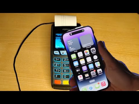 Enable nfc on iPhone 14 | How to turn on nfc on iPhone 14 pro max | How to use nfc payment iPhone 14