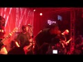 Comeback Kid - Should Know Better LIVE BOGOTA ...