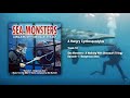 10 A Hungry Cymbospondylus Sea Monsters Official Soundtrack