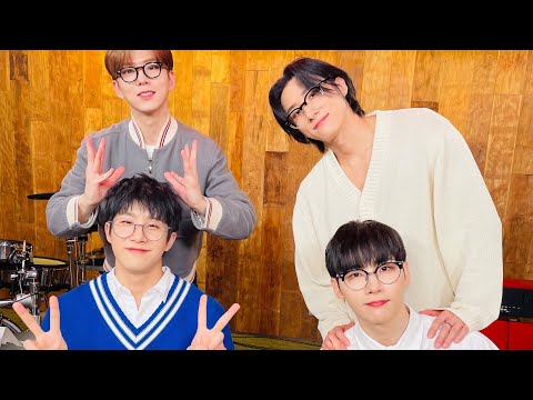 [FULL] 220304 ASTRO Jinjin & AB6IX Jeon Woong on Midnight Idol 심야아이돌  Naver Now.