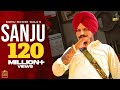 SANJU (Full Video) Sidhu Moose Wala | The Kidd | Latest Punjabi Songs 2023