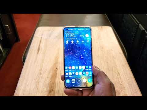 The Xiaomi Mi 10 pro 5g "After 90 Days"