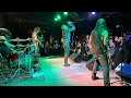 Converge “Concubine” live 9/23/22 Louisville