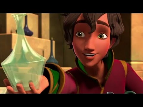 Potion _ Song (240p) mateo de alva