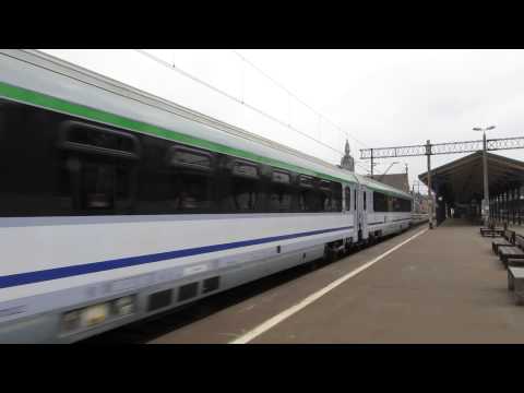 EP09-025  z TLK Mieszko