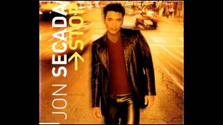 Jon Secada - Stop (Remix)