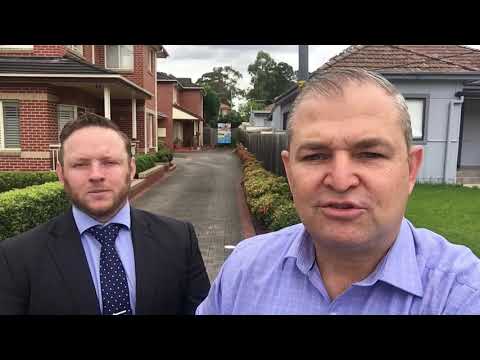 Just sold for $857000 - 18a Elsinore st Merrylands