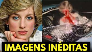 As Mortes mais Perturbadoras de FAMOSOS em Acidentes de Carro