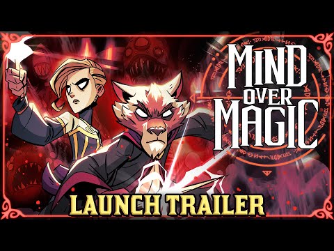 Launch Trailer