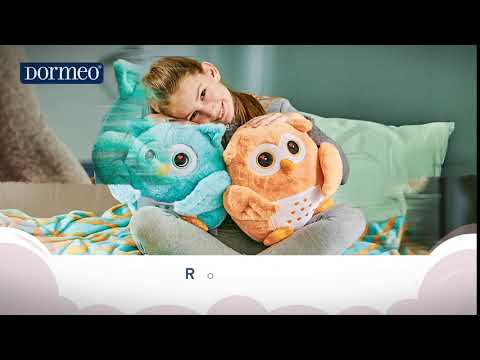 Emociju pūču pāris