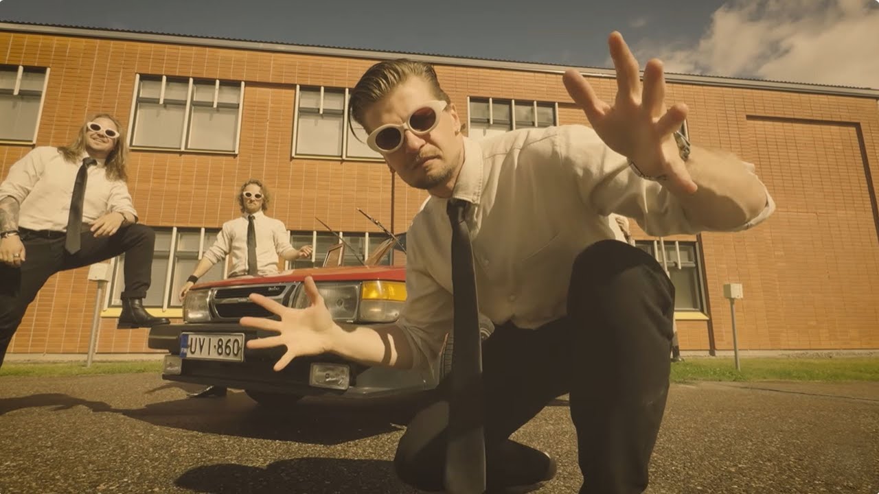Трейлер