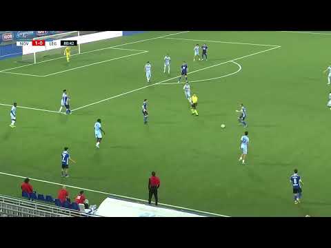 Oliver Urso - All Goals in Serie C (Viterbese, Novara)